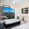 Отель Seacrest Beachfront Holiday Apartments, фото 41