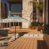 Отель Panjur Bodrum Luxury, фото 20