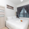 Отель Arte Plus KLCC by PSM Luxury Suites, фото 5