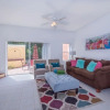 Отель Terraverde Resort 3 Bed and 2.5 Bath, фото 17