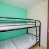 Отель City View 2Br Apartment At Grand Icon Caman For 4 Pax, фото 16