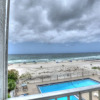 Отель Pet Friendly Gulf Views On the Beach Steps Away 2nd Floor Private Deck, фото 15