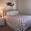 Отель River Oaks Two-bedroom Apartment 11-F, фото 8