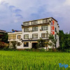 Отель Menghuizhou Boutique Inn (Huangshan North Railway Station Xixinan Branch), фото 1