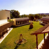 Отель El Gran Chaparral Hotel, фото 12