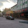 Отель Shell Hotel Liaocheng Linqing Bus Station, фото 5