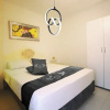 Отель Gold Twins Boutique Hotel, фото 6