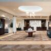 Отель Sheraton Cavalier Calgary Hotel, фото 21