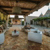 Отель TD Trulli di Montaltino With Stunning Huge Pool, фото 11