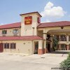 Отель Palace Inn and Suites Willowbrook, фото 14