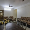 Отель OYO 11012 Home Peaceful 1BHK Nerul, фото 1