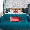 Отель The Angel Hotel, фото 4