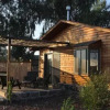 Отель Assaf Boutique Winery & Cabins, фото 11