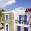 Отель Naxos Holidays, фото 1