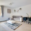 Отель Free Parking Two Bedroom Apartment, фото 14