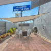 Отель Alabaster Motor Inn Taree, фото 14
