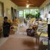 Отель Park Eden Bed & Breakfast, фото 6