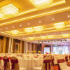 Отель Muong Thanh Grand Tuyen Quang Hotel, фото 14
