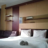 Отель Spacious Studio Room Dago Suites Apartment near ITB, фото 3