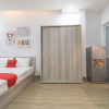 Отель RedDoorz Plus @ Nguyen Van Troi, фото 5