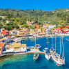 Отель Limani: Walk to Beach, Sea Views, A/C, Car Not Required                                             , фото 19