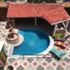 Отель OYO Hotel Brisas Del Pacífico, фото 14