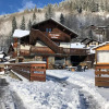 Отель Les Glières - Champagny-en-Vanoise, фото 13
