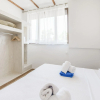 Отель Comfortable Holiday Home With Terrace, фото 2