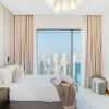 Отель NEW Luxe 3BR - Vida Marina - Great Views, фото 6
