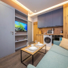 Отель Blloku Unique Apartments, фото 24