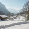 Отель Chalet Clairvaux, фото 10