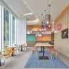 Отель Hampton by Hilton Barcelona Fira Gran Via, фото 7