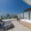 Отель Kalkan Beach Park Hotel, фото 18