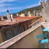 Отель Apartment With One Bedroom In La Ciotat, With Wonderful Mountain View, Furnished Terrace And Wifi 50, фото 3