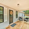 Отель Beautiful Clarkesville Home ~ 8 Mi to Helen!, фото 12
