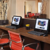 Отель Courtyard by Marriott Jacksonville Butler Boulevard, фото 26