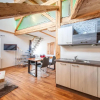 Отель Maisonett - Appartement 205, фото 9