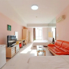 Отель International Luxury Apartment Hotel, фото 6