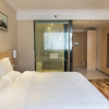 Отель Huayi Hotel, фото 5