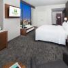 Отель Holiday Inn Hotel & Suites Montreal Centre-ville Ouest, an IHG Hotel, фото 25