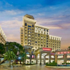 Отель Haili Garden Hotel, фото 1