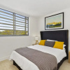 Отель Cotton Beach 84 - Executive Family Suite, фото 4
