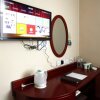 Отель GreenTree Inn HeBei ZhangJiaKou HuaiLai ShaCheng North XinXing Road YongAn Street Express Hotel, фото 6