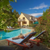Отель The Resurgence - Luxury Eco Lodge, фото 6