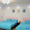 Отель Yichun Yimei Lemon Daily Rental Apartment, фото 2