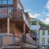 Отель Meribel Penthouse - Luxury Condominium with Penthouse Views, Heart of Downtown Telluride, Hot Tub, фото 1