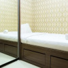 Отель Best Homey 2Br Apartment Puri Park View, фото 5