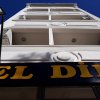 Отель Dilmac Hotel, фото 26