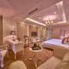 Отель Kaiyuan Manju Select Hotel Hongqiao Hub National Exhibition Center Store, фото 6