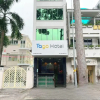 Отель Tago Hotel - Suong Nguyet Anh, фото 1